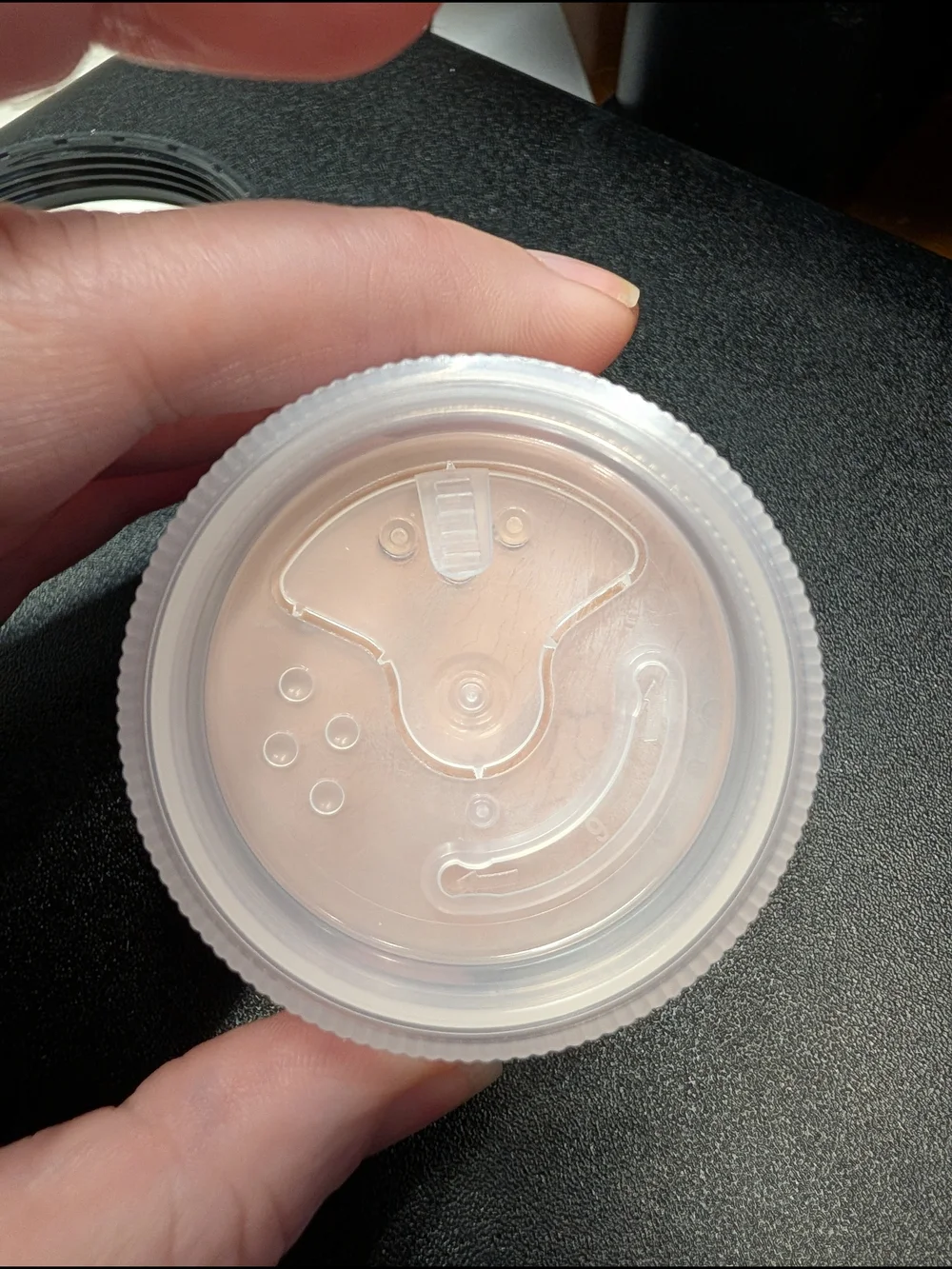 bareMinerals Original Mineral Veil Loose Setting Powder. New!!